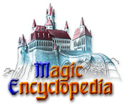 Logo de Magic Encyclopedia