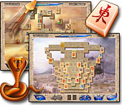 Mahjongg Artifacts