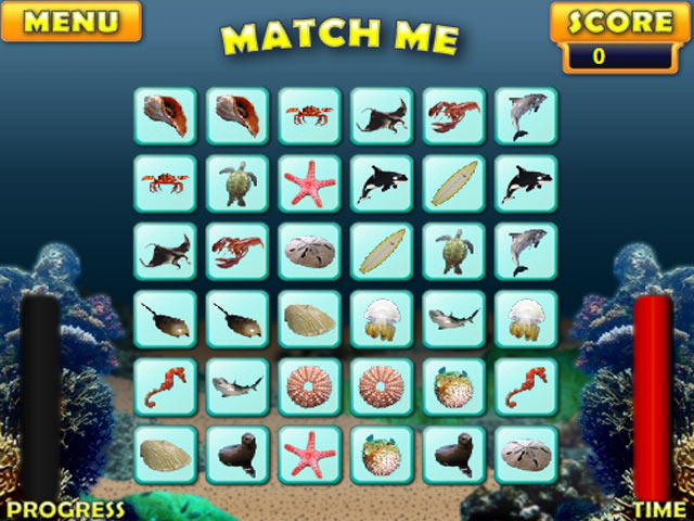 Match Me Capturas de pantalla