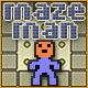 Descargar Maze Man