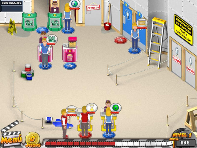 Juegos Descargar Gratis