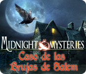 Review Article: Free Download Midnight Mysteries 2: Caso de las Brujas de Salem Game