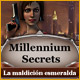 Descargar Millennium Secrets: La maldición esmeralda