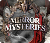 Juego The Mirror Mysteries