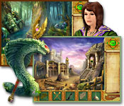 Mystery Age:  El Cayado Imperial