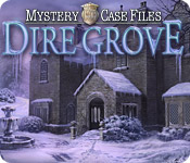 Mystery Case Files®: Dire Grove