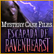 Mystery Case Files: Escapada de Ravenhearst