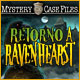 Mystery Case Files: Retorno a Ravenhearst