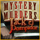 Descargar Mystery Murders: Jack el Destripador