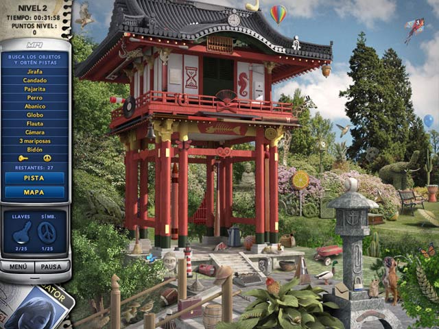 Stolen in San Francisco jugar gratis