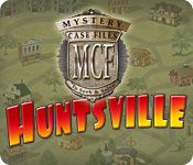 Mystery Case Files: Huntsville