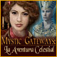 Descargar Mystic Gateways: La Aventura Celestial