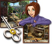 Imagen juego Natalie Brooks Mystery at Hillcrest High