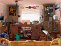 Natalie Brooks: Secrets of Treasure House