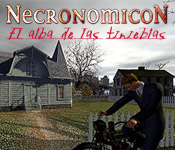 Necronomicón:  El alba de las tinieblas