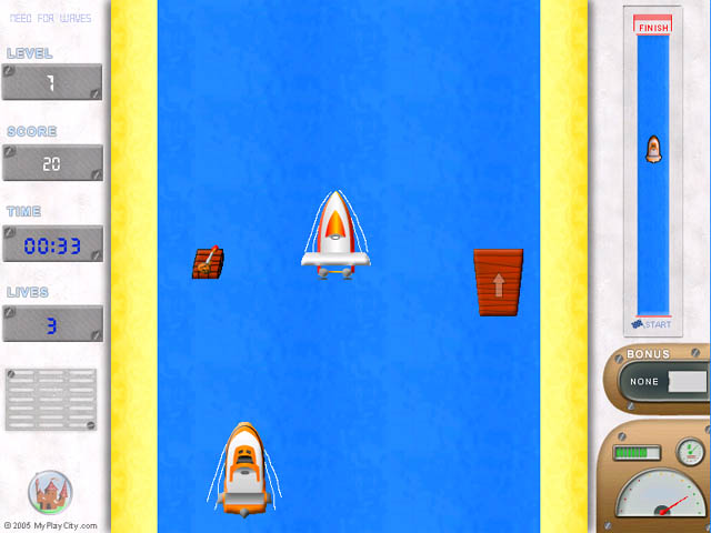 Juego Capturas de pantalla
