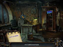 in-game screenshot : Nick Chase: A Detective Story (pc) - ¡Ponte en la piel de un detective!