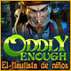 Descargar Oddly Enough: El flautista de niños