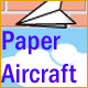 Un Avi�n de papel