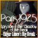 Paris 1925