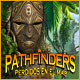 Pathfinders: Perdidos en el mar