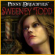 Penny Dreadfuls Sweeney Todd Penny Dreadfuls Sweeney Todd
