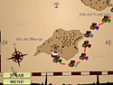Pirate Solitaire