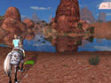 Planet Horse