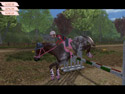Planet Horse