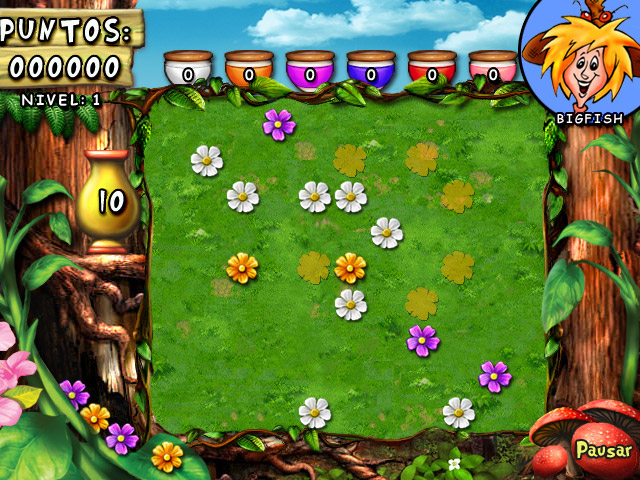 Plantastic Capturas de pantalla
