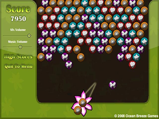 Pobble Capturas de pantalla