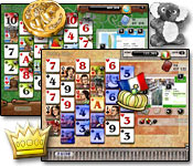 Poker Pop