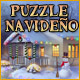 Puzzle Navideño