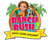 Ranch Rush 2 – Sara’s Island Experiment