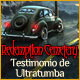 Redemption Cemetery: Testimonio de Ultratumba