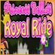 castillo, hacia, princesa, �gu�a, royal, princesa hacia, ride �gu�a, royal ride, royal ride �gu�a