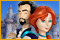 Imagen de Royal Trouble