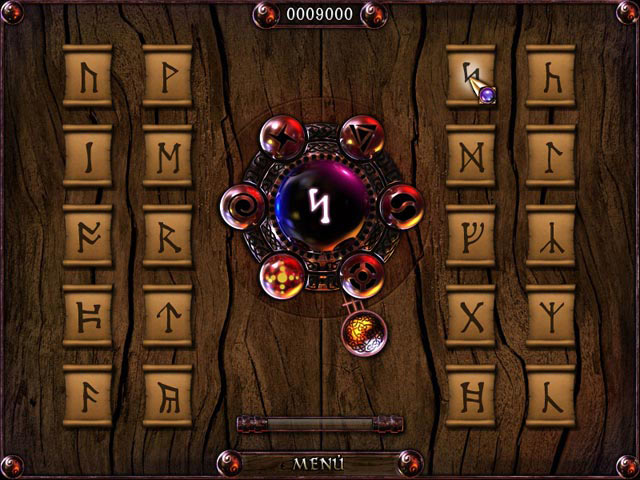 Runes of Avalon 2 Capturas de pantalla