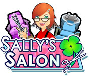 Juego Sally's Salon