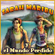 Sarah Maribu y el Mundo Perdido