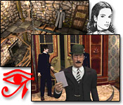 Descarga Sherlock Holmes: El Misterio de la Momia