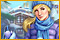 Imagen de Ski Resort Mogul
