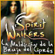 Spirit Walkers: La Maldición de la Bruja del Ciprés