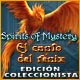 Spirits of Mystery: El canto del fénix Edición Coleccionista