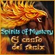 Spirits of Mystery: El canto del fénix
