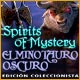 Descargar Spirits of Mystery: El Minotauro Oscuro Edición Coleccionista