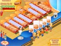 Stand O'Food