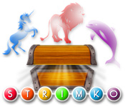 Logo de Strimko