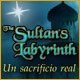 Descargar The Sultan's Labyrinth: Un sacrificio real