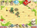 in-game screenshot : Sunshine Acres (pc) - Una fértil aventura llena de diversión.